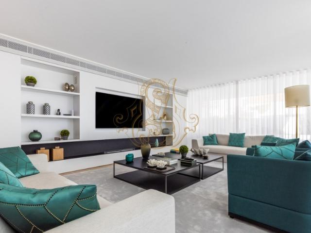Apartamento venda em Visconde da Luz, Cascais