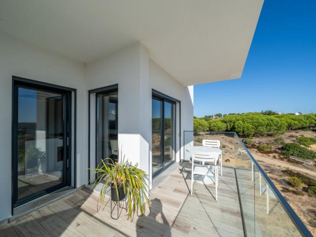 Apartamento venda em Paisagem Oceano, Aljezur