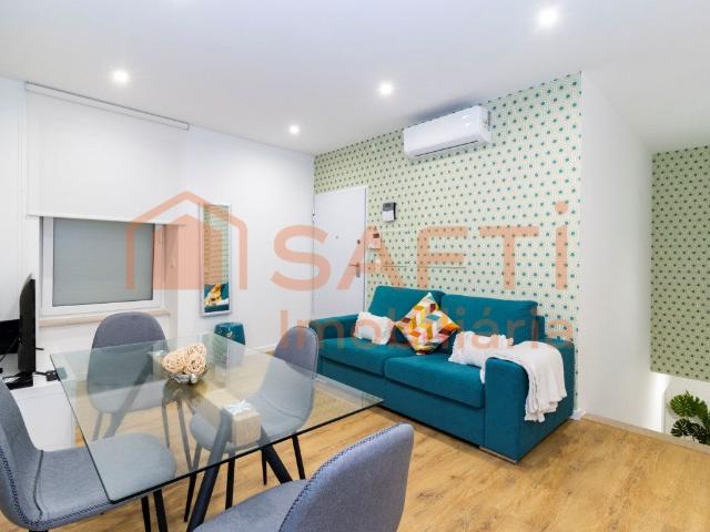 Apartamento venda em Pederneira, Leiria