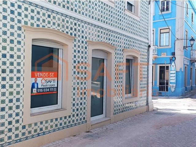 Apartamento venda em Pederneira, Leiria
