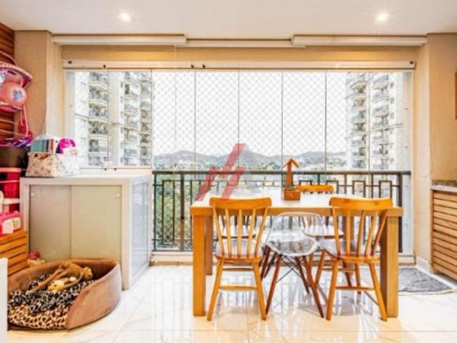 Apartamento venda em Barueri