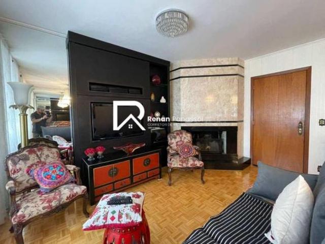 Apartamento venda em Primeiro Distrito, Caxias do Sul