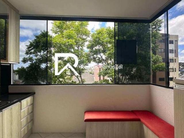 Apartamento venda em Primeiro Distrito, Caxias do Sul