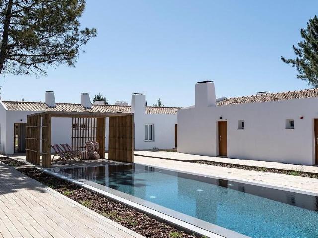 Apartamento venda em São Teotónio, Odemira