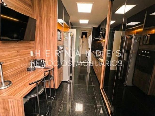 Apartamento venda em Tamboré 7 Exclusive Houses, Santana de Parnaíba