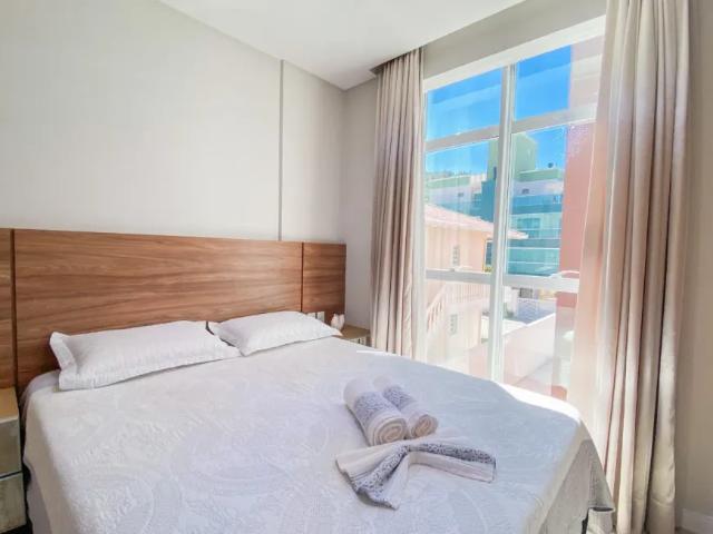 Apartamento venda em Região Geográfica Imediata de Florianópolis, Governador Celso Ramos