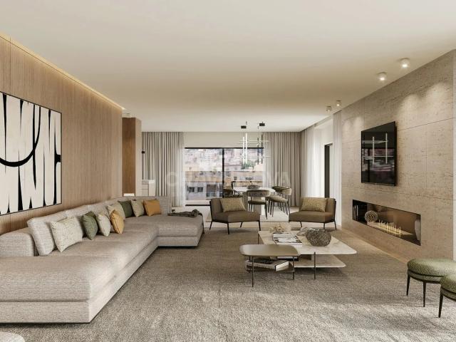 Apartamento venda em Espadanido, Braga