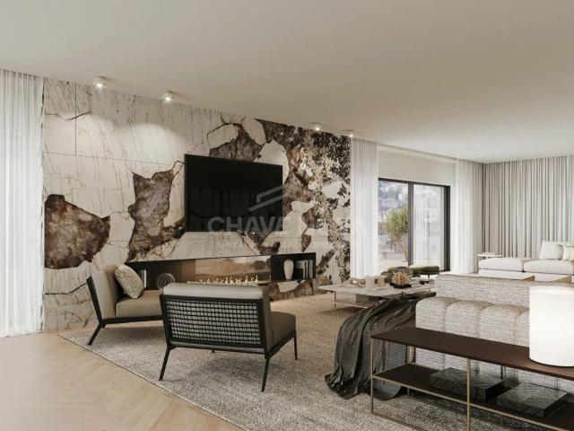 Apartamento venda em Espadanido, Braga