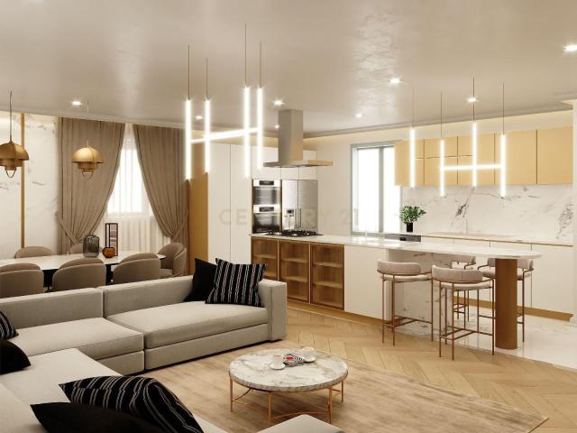 Apartamento venda em Carcavelos, Cascais