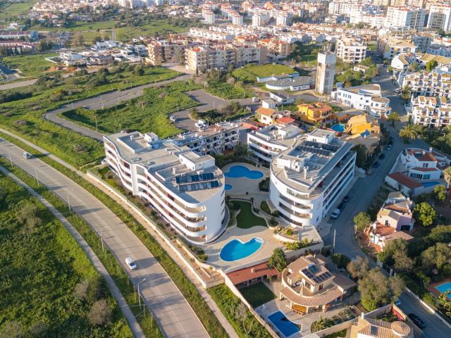 Apartamento venda em Lagos, Faro