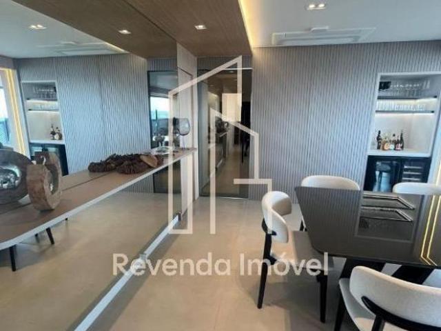 Apartamento venda em Barueri