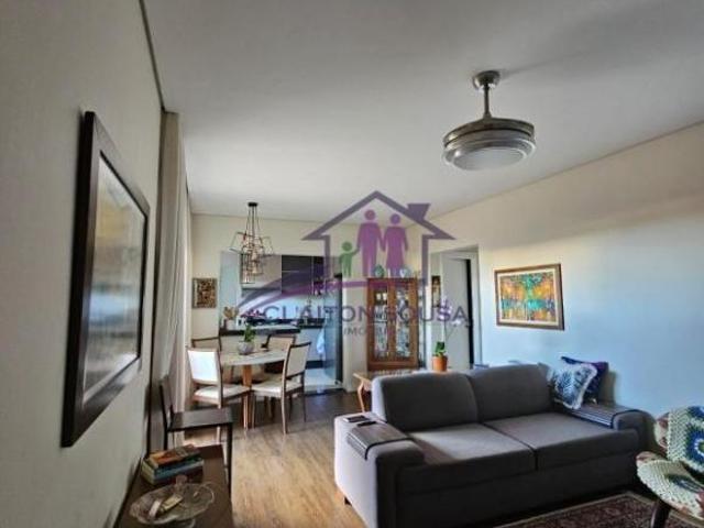 Apartamento venda em Residencial Villa Bella, Paulínia