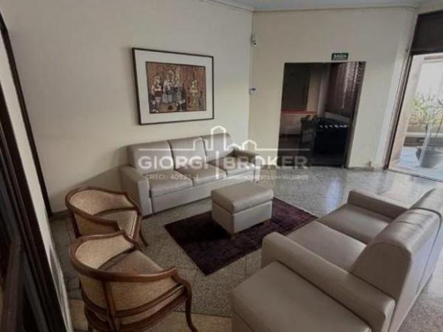 Apartamento venda em São José do Rio Preto