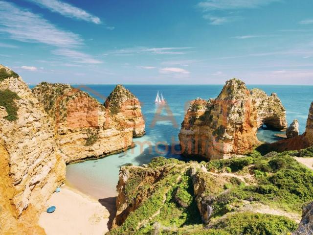 Apartamento venda em Carvoeiro, Faro