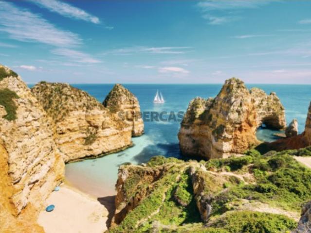 Casa venda em Carvoeiro, Faro