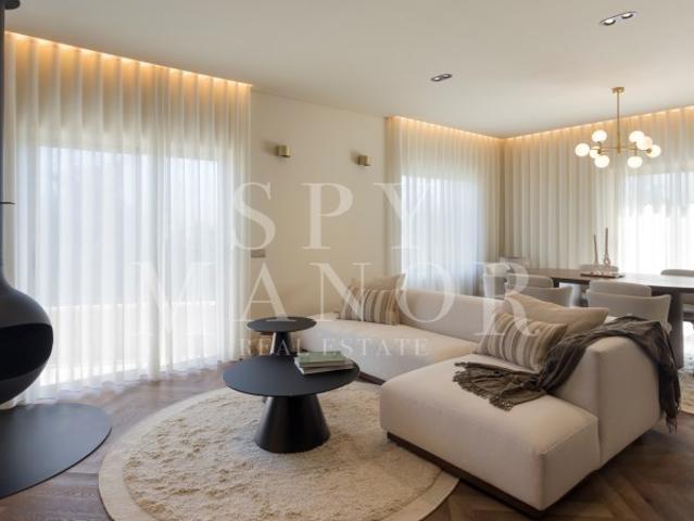 Apartamento venda em Mexilhoeira da Carregação, Parchal
