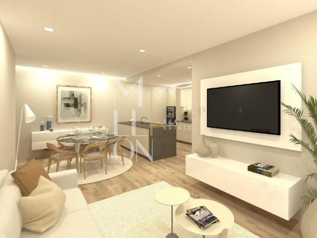 Apartamento venda em Praia de Alvor, Portimão