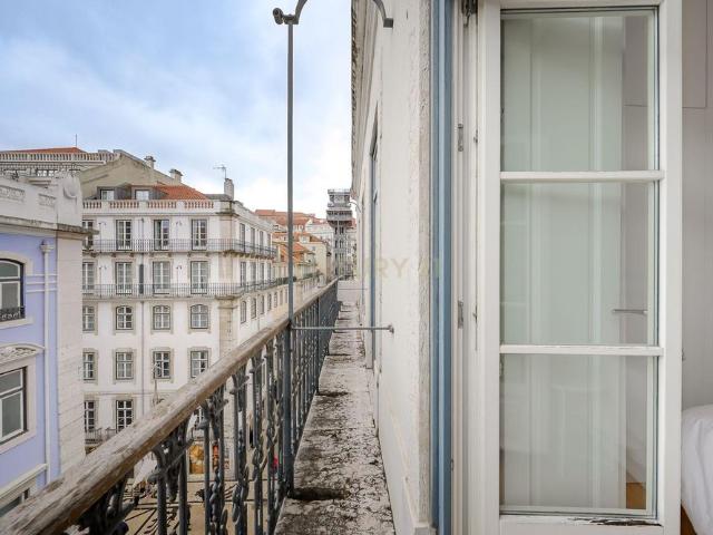 Apartamento alugar em São Cristóvão e São Lourenço, Lisboa