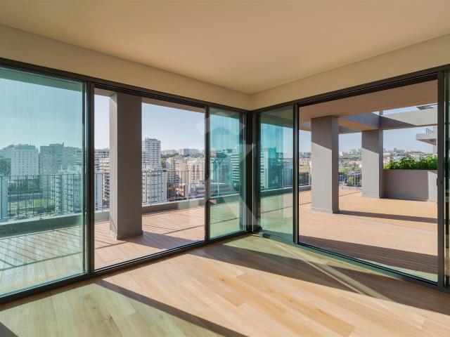 Apartamento venda em Núcleo Urbano Histórico de Algés, Oeiras