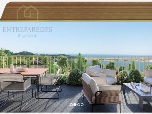 Apartamento venda em Afurada, Vila Nova De Gaia