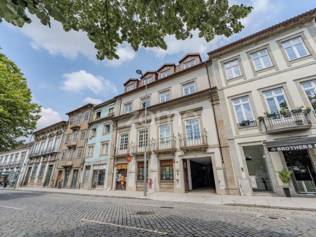 Apartamento venda em Santa Tecla, Braga