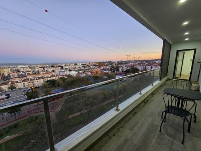 Apartamento venda em Alverca Do Ribatejo, Lisboa