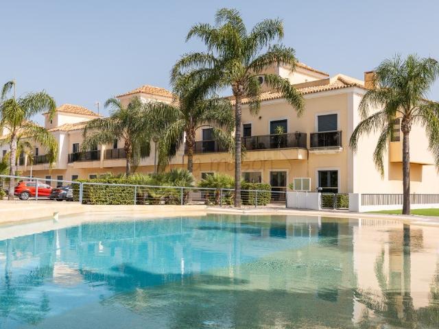 Apartamento venda em Faro
