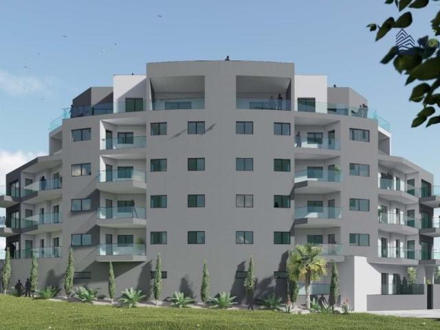 Apartamento venda em Armação De Pêra, Faro