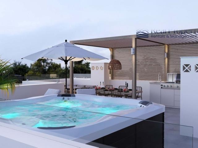 Apartamento venda em Armação de Pêra, Faro