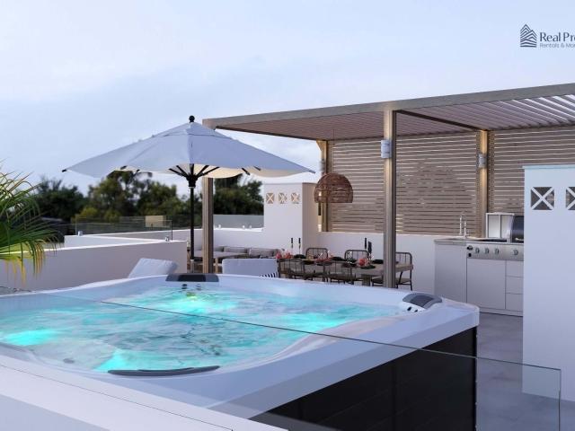 Apartamento venda em Armação De Pêra, Faro
