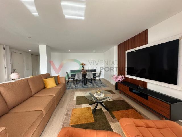 Apartamento venda em Vila Frescainha (São Martinho), Arcozelo
