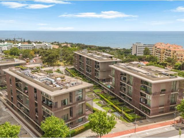 Apartamento venda em Bairro do Rosário, Cascais