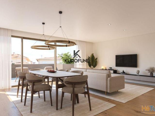 Apartamento venda em Aveiro