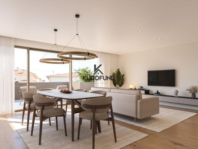 Apartamento venda em Aveiro