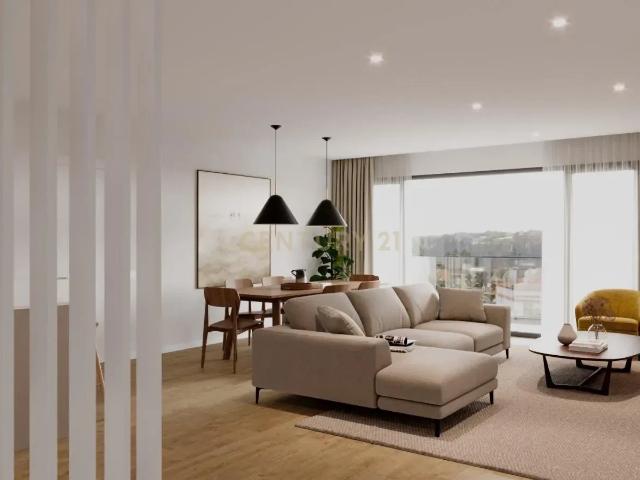 Apartamento venda em Urbanização Vale da Cabrita, Leiria