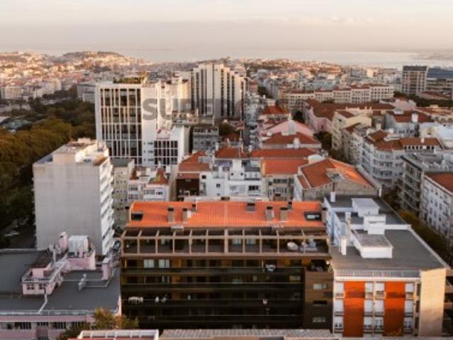 Casa venda em Avenidas Novas, Lisboa