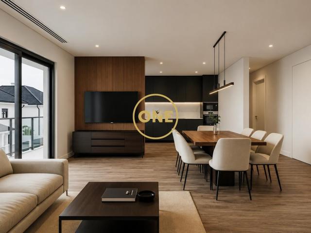 Apartamento venda em Açores, São Vicente Ferreira