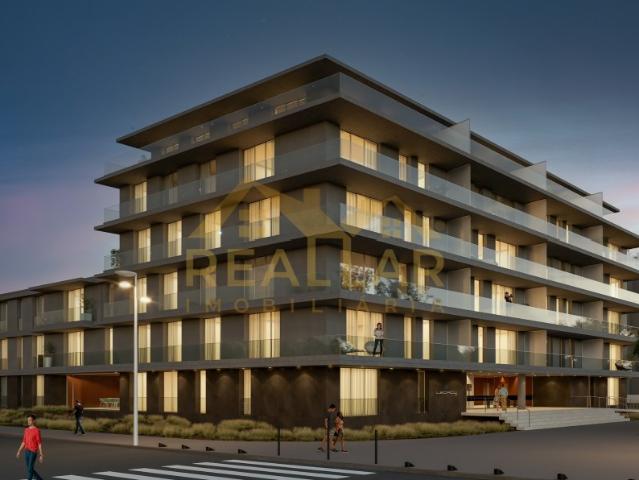 Apartamento venda em Vila Do Conde, Porto