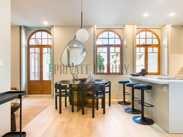 Apartamento venda em Coração de Jesus, Lisboa