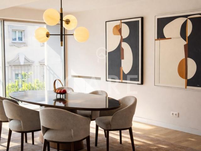 Apartamento alugar em Santo António, Lisboa