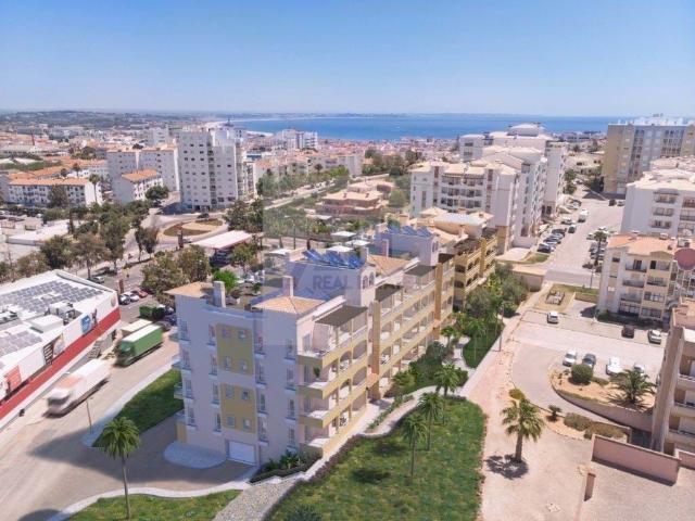 Apartamento venda em Ameijeira de Baixo, Lagos