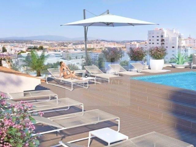 Apartamento venda em Ameijeira de Baixo, Lagos