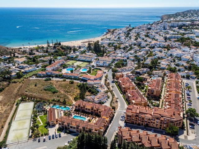 Apartamento venda em Lagos, Faro