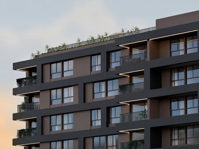 Apartamento venda em Amparo, Funchal