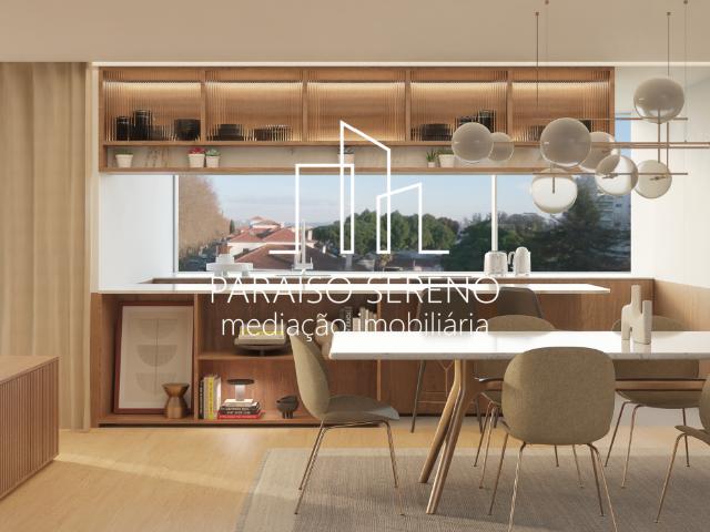 Apartamento venda em Porto