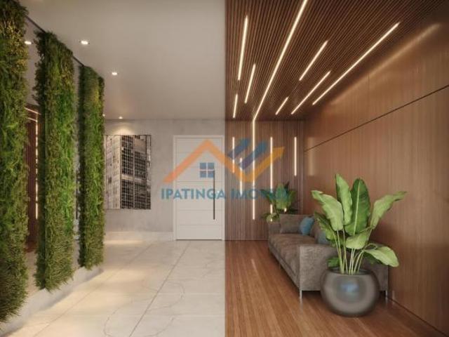 Apartamento venda em Região Geográfica Imediata de Ipatinga, Região Metropolitana do Vale do Aço