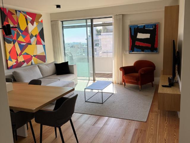 Apartamento alugar em Santo António, Lisboa