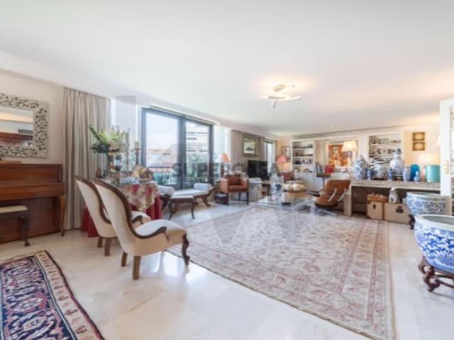 Casa venda em Avenidas Novas, Lisboa