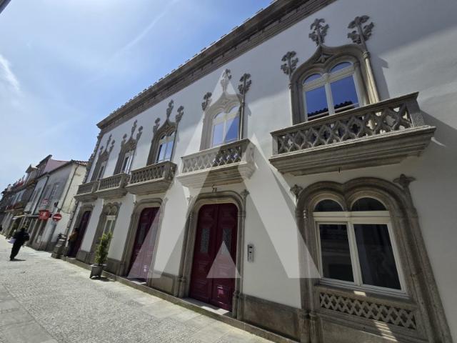Apartamento venda em Viana Do Castelo