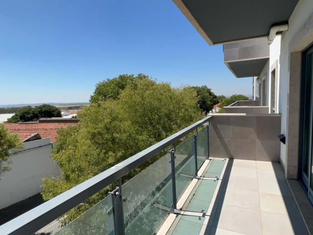 Apartamento venda em Beja (Santiago Maior e São João Baptista), Beja